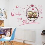 Love you wallpaper decal XL7207 - Image 3