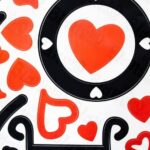 [Romantic Couple] Decorative Wall Stickers Appliques Decals Wall Decor Home Decor - Image 3