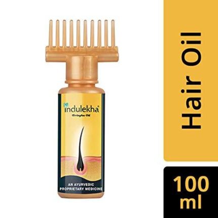 INDULEKHA BRINGHA OIL 100ML '2