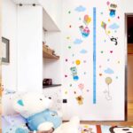 3D SK39002 Magnetic Elephant Wall Sticker - Image 4
