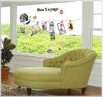 Camera Photo AY7108 - Sticker / Wall Sticker - Image 3