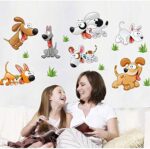 Ncs0038 Wall Sticker Removable Home Decor for Living Room Children Room - Image 5