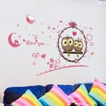 Love you wallpaper decal XL7207 - Image 4