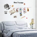 Camera Photo AY7108 - Sticker / Wall Sticker - Image 2