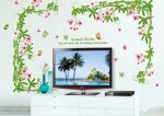 Dream Gardner Decals Design Wall  Ay9078 - Image 4