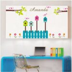 Syga Wall Stickers AY885