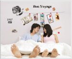 Camera Photo AY7108 - Sticker / Wall Sticker - Image 4