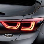Halloween Car Sticker Scary  Horror Eyes Design Universal Computer Sticker Car Decal Laptop Sticker Fashion Punk Festival Vehicle  nc840w3  Size  21x5cm - Image 7