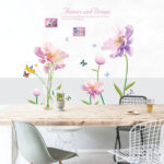 wall decor stickers home decor SK9294 - Image 4