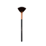 Color Institute Fan Brush CI-11 Makeup Brush Professional fluffy Highlighter Contour Powder Blending Brush