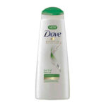 Dove Dryness Care Shampoo 175ml - Image 5