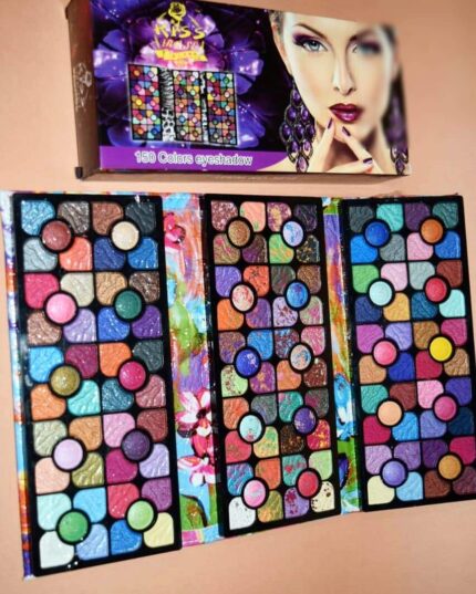 EYESHADE150 COLOR EYESHADES KIT '4