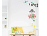 Wall Stickers, Vinyl Removable Mural Sticker for Home Art Decoration size 50x70 tc2152 - Image 3