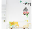 AY616Wall Stickers, Vinyl Removable Mural Sticker for Home Art Decoration - Image 4