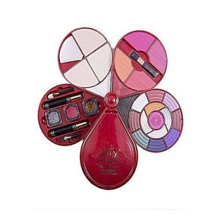 AILY BEAUTY SPECIALIST MAKEUP KIT 3395 48G '2