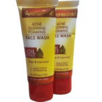 Arena Gold Milky Face Wash - Image 4