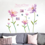 wall decor stickers home decor SK9294