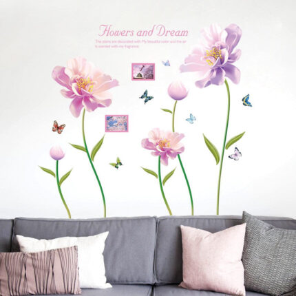 wall decor stickers home decor SK9294