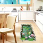 3D SK9303N Wall Stickers - Image 3