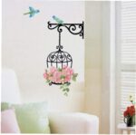 AY616Wall Stickers, Vinyl Removable Mural Sticker for Home Art Decoration - Image 3
