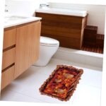 WALL STIKER 60X90 SK9305  MAGMA 3D WALSTIKER WALLSTICKER - Image 3