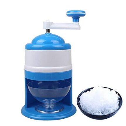 BLUE IDEA ICE CRUSHER BLD-16 '2