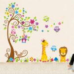 WALL STICKER jm7215ab '2 - Image 3