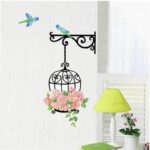 AY616Wall Stickers, Vinyl Removable Mural Sticker for Home Art Decoration - Image 2