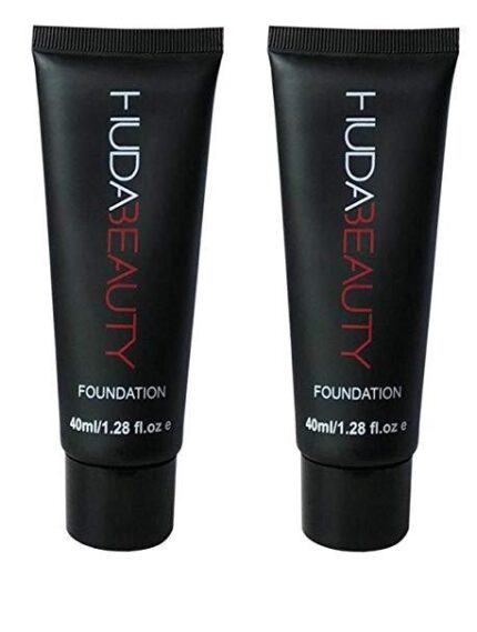HUDA BEAUTY FOUNDATION '2