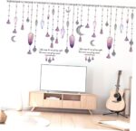 Sk9313 Bead Curtain Wall Sticker - Image 2