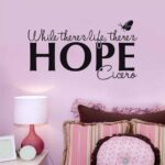 Pin by Dor on Quotes | Hope quotes, Inspirational quotes, Words of hope