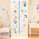 3D SK39002 Magnetic Elephant Wall Sticker - Image 5