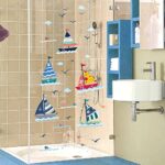 Cortina Wall Sticker (Vinyl, 56 cm x 5 cm x 5 cm, BI-SK7061) - Image 2