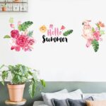 Wall Sticker JM7351 Wallsticker - Image 3