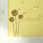 AAMSO ROYALS Kitchen Cookware Design Vinyl Self Adhesive Peel and Stick Wall Sticker for Home Décor and Wall Decor - Image 6