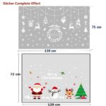 AMJ034 Wall Stickers Window Decor behang - Image 6