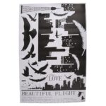 Pinakine® DIY Living Room Bedroom The Eiffel Tower Removable Wall Art Stickers Decor|55012132PNKL - Image 4