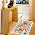 MJ8031A Fish Pond Wallsticker wall sticker stiker dinding - Image 3