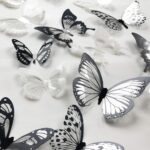 8pcs/Lot 3D Wall Sticker - Image 4