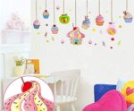 Wall Sticker,kitchen Restaurant Wall Decoration Home DecorAbc 1029 - Image 3