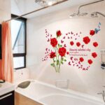 3D Wall Sticker SK9195A - Image 3