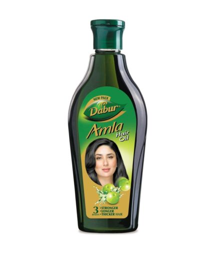 DABUR AMLA HAIR OIL 180ML '2
