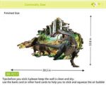 3D Wall Stickers XH9217 - Image 6