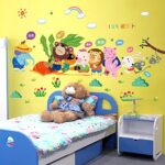 Cartoon Sticker DecorationSK9037 - Image 6