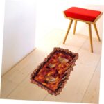 WALL STIKER 60X90 SK9305  MAGMA 3D WALSTIKER WALLSTICKER - Image 4