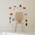Go Picnic! - Hemu Wall Decals Stickers Appliques Home Decor - Image 3