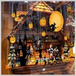 Halloween Window Sticker - Image 3