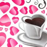 Coffee Love - Large Wall Decals Stickers - Image 6