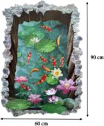 3D SK9303N Wall Stickers - Image 5