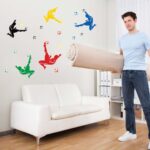 BEST OF BEST POCKET Wall Decal Sticker Kids Room NC029 - Image 2